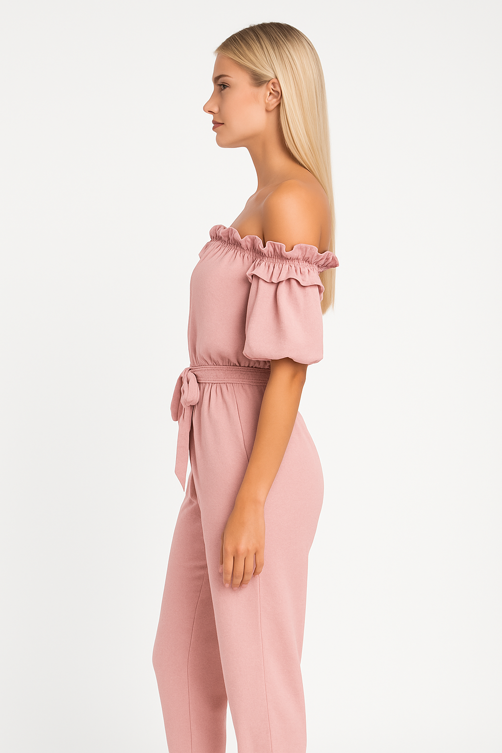 Maé – Combinaison d’été chic