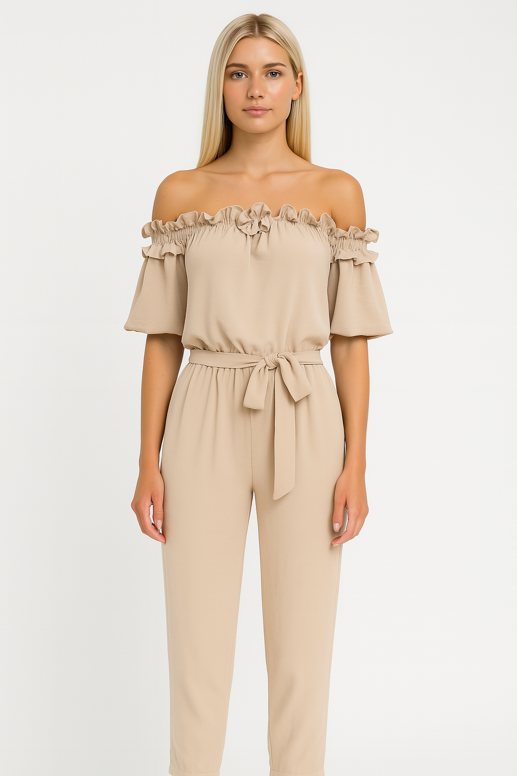 Maé – Combinaison d’été chic