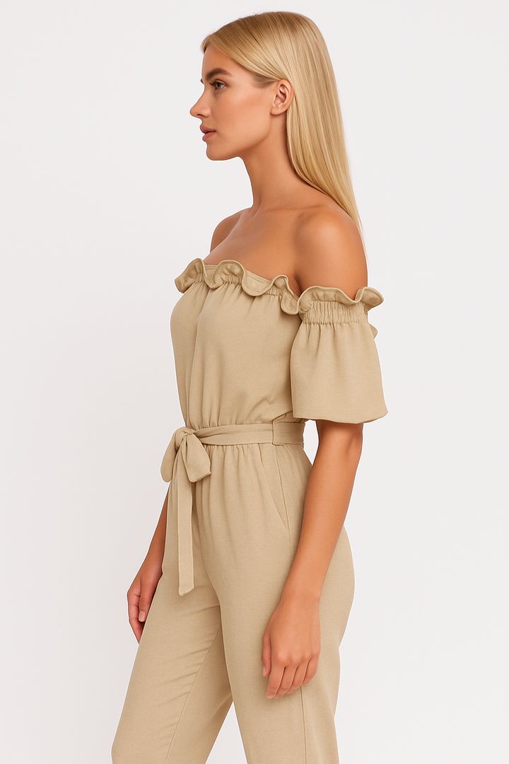 Maé – Combinaison d’été chic
