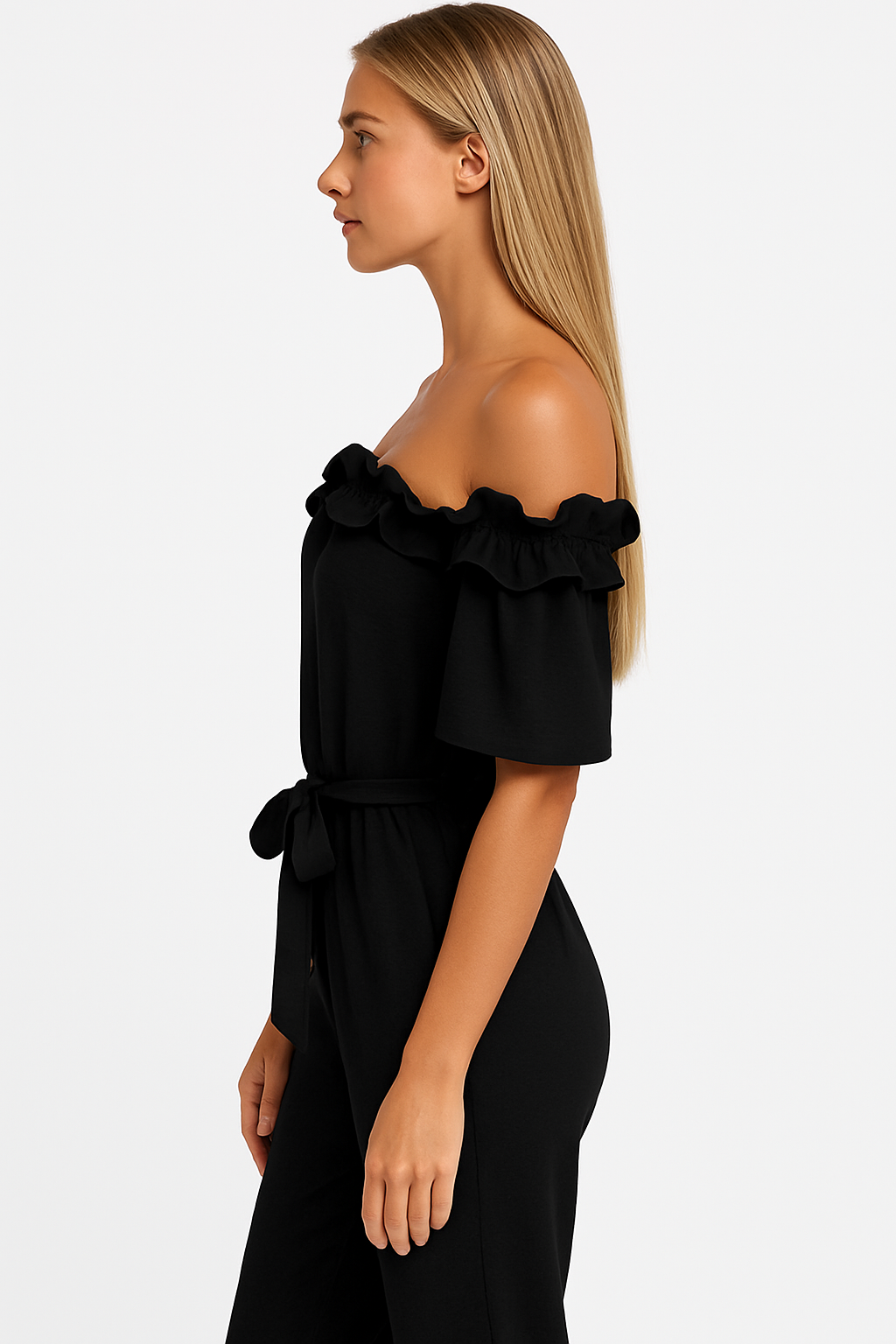 Maé – Combinaison d’été chic