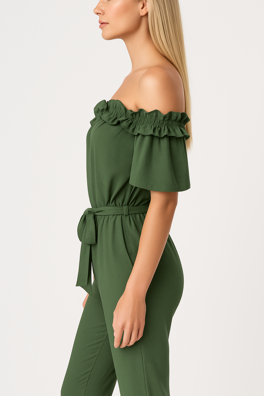 Maé – Combinaison d’été chic
