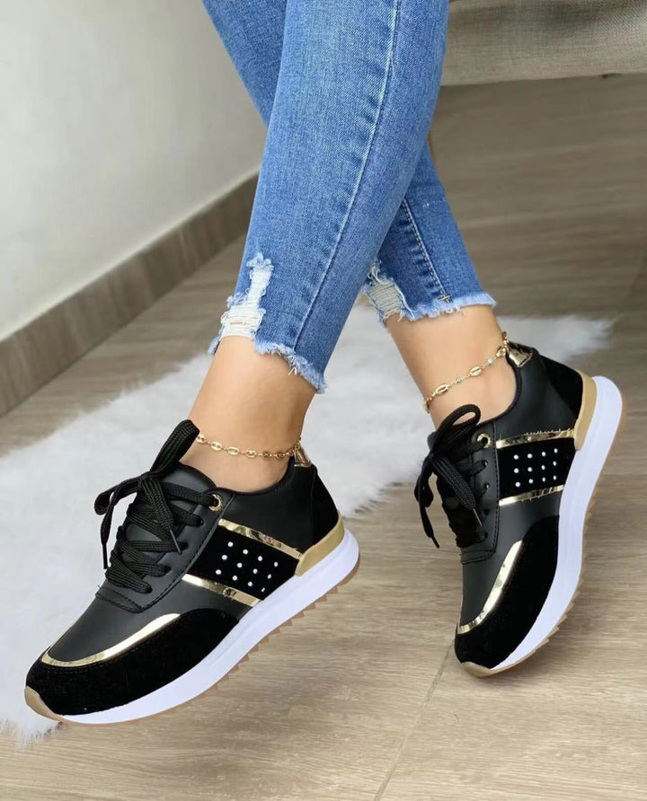 Carla - Chaussures Élégantes Confortables - Avira Paris